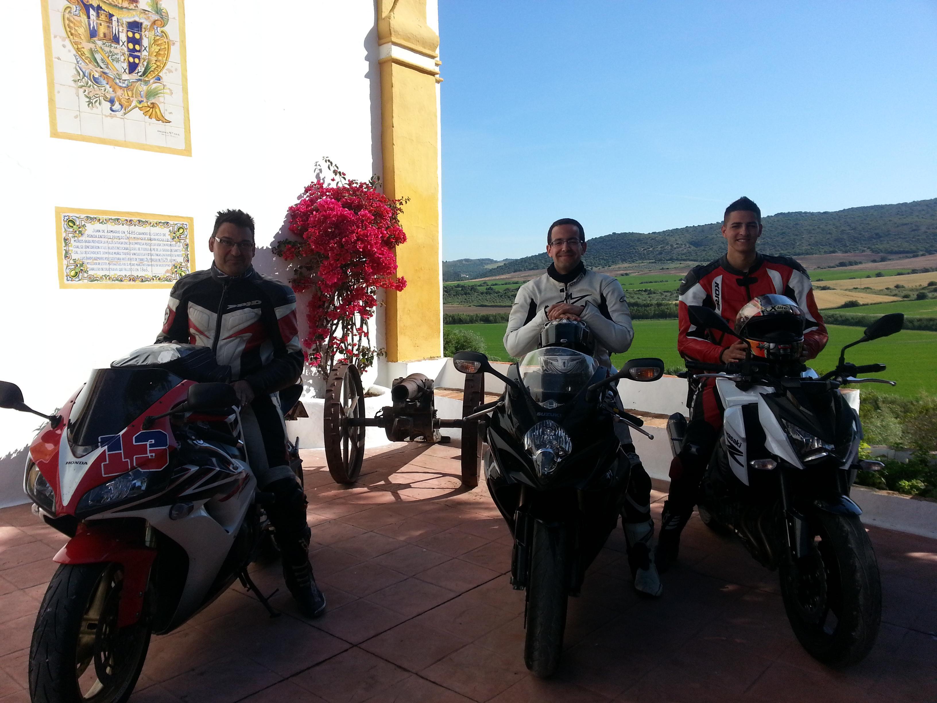 Hacienda El Santiscal Adults Only Hotell Arcos de la Frontera Eksteriør bilde