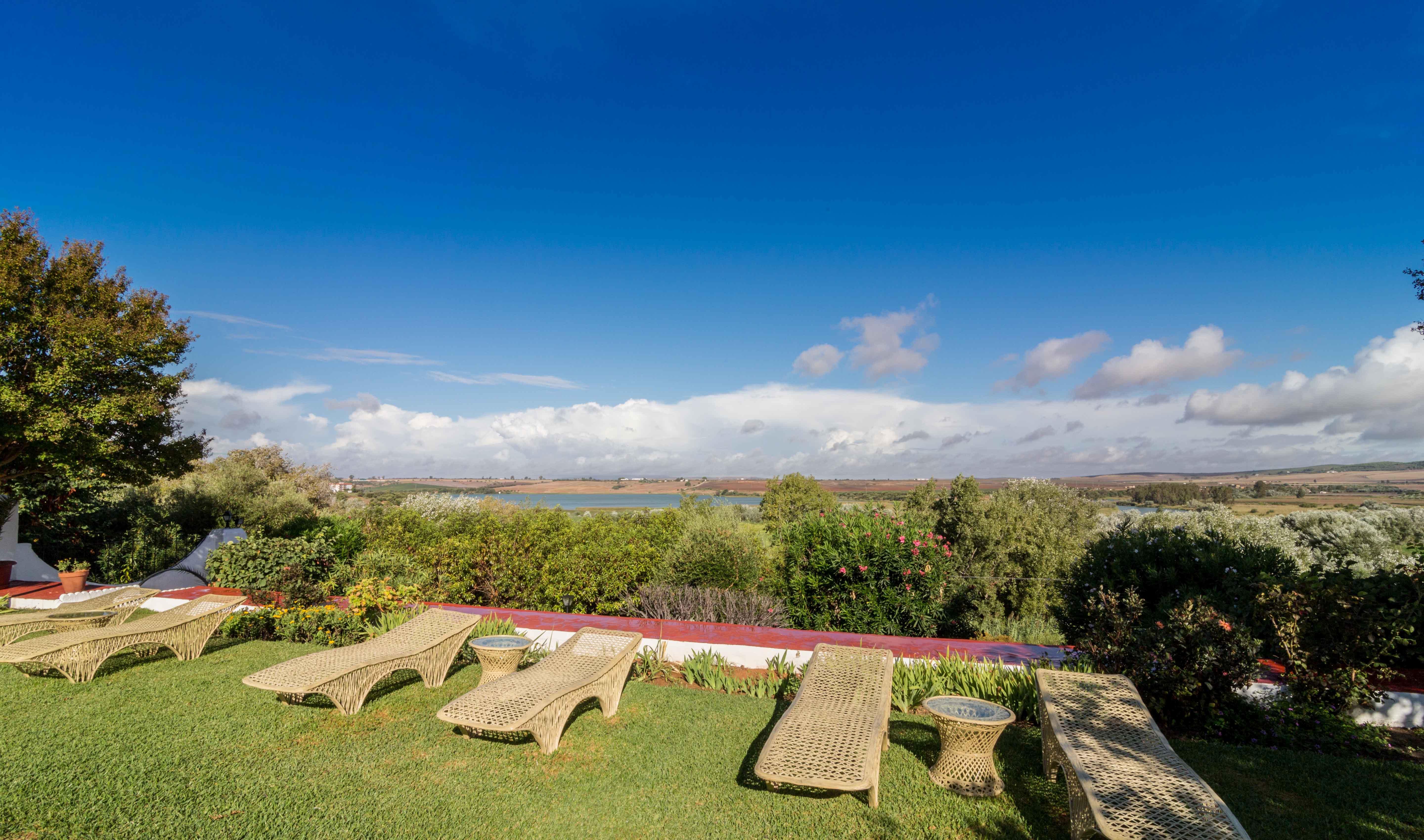 Hacienda El Santiscal Adults Only Hotell Arcos de la Frontera Eksteriør bilde