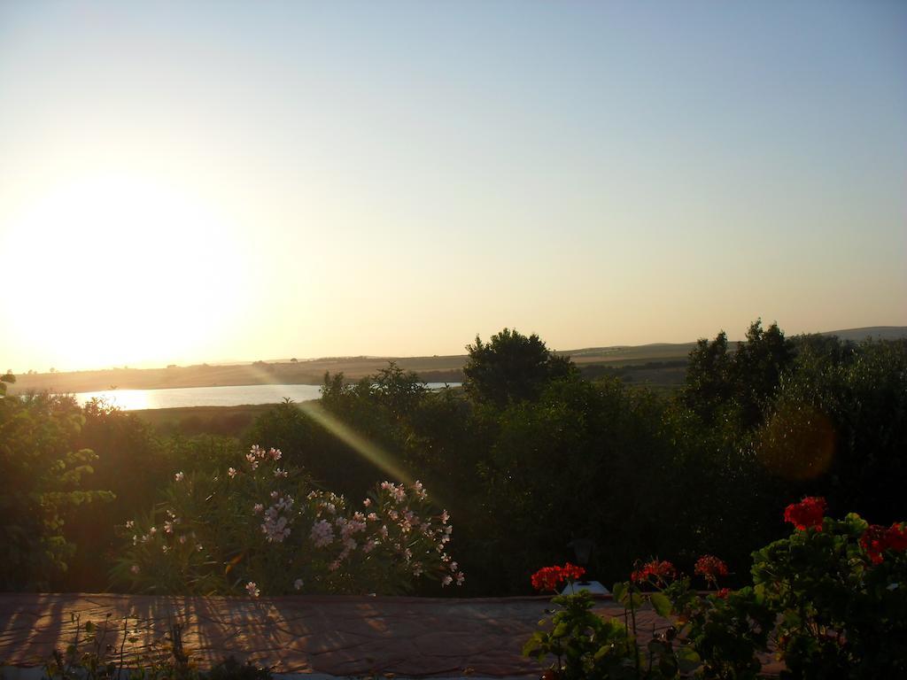 Hacienda El Santiscal Adults Only Hotell Arcos de la Frontera Eksteriør bilde