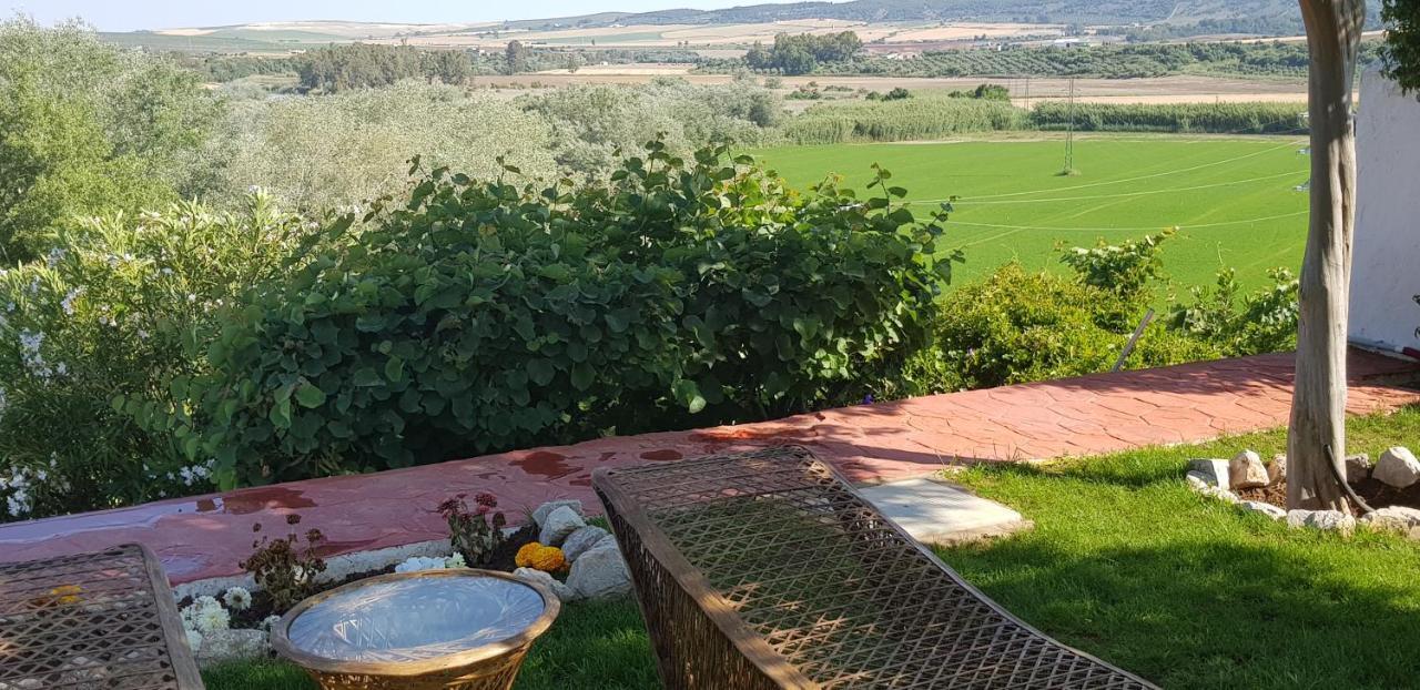 Hacienda El Santiscal Adults Only Hotell Arcos de la Frontera Eksteriør bilde